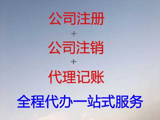 怀化公司注册-纳税申报